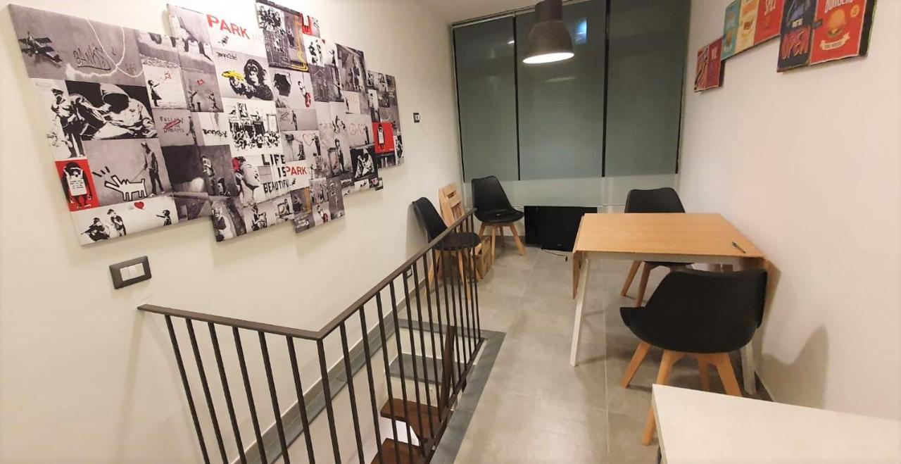 Center Living Apartment Catania Kültér fotó