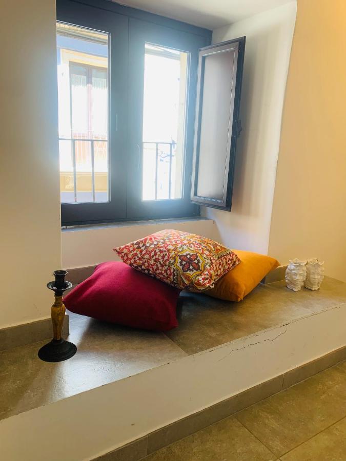 Center Living Apartment Catania Kültér fotó