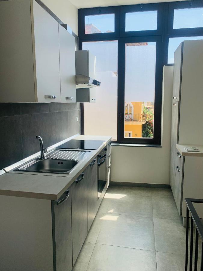 Center Living Apartment Catania Kültér fotó